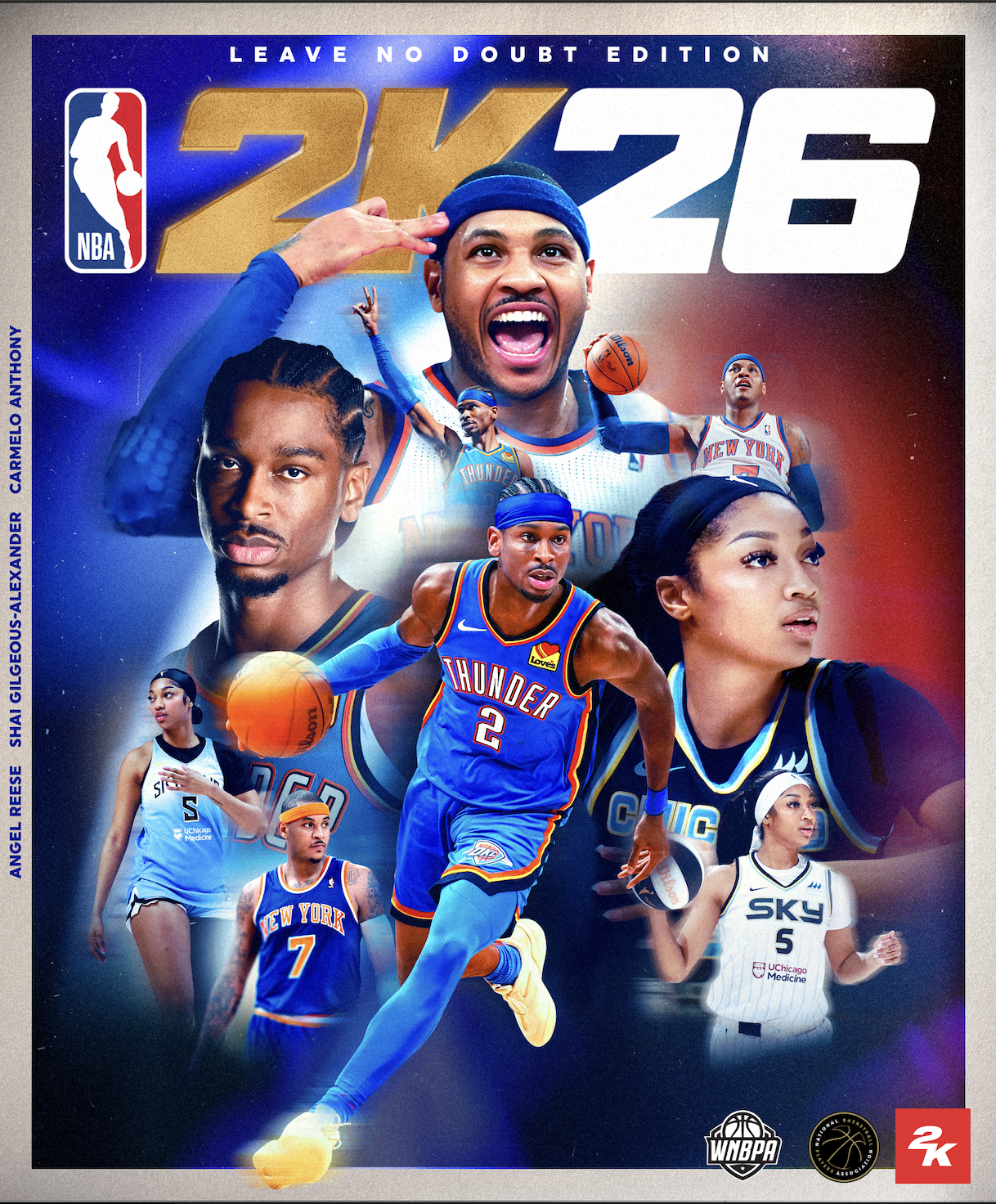 NBA 2K26